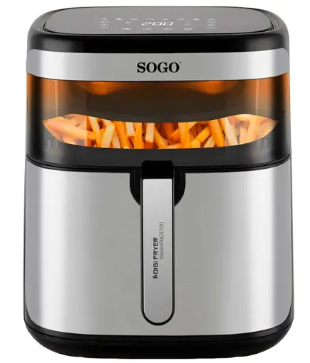 Аэрогриль Sogo SS-10905