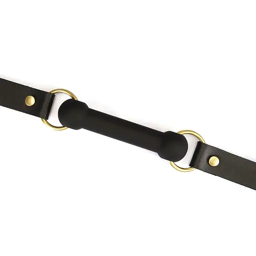 Кляп Liebe Seele Samurai Bite Gag - фото 3