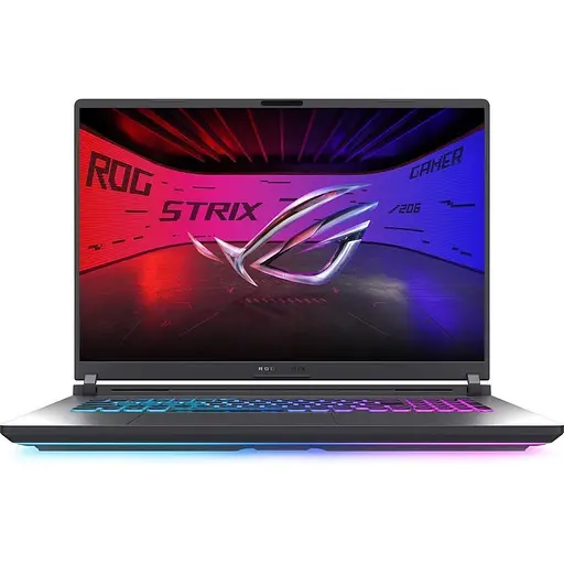 Ноутбук Asus ROG Strix G18 G815LM (G815LM-IS96) CUSTOM3 [158722] - фото 3