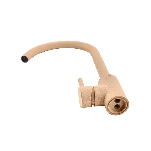 Смеситель для кухни Kroner KRP Edelstahl Klassisch - MAR035 CV023006 Береза - фото 7