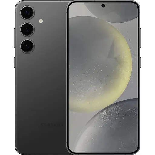 Смартфон Samsung Galaxy S24+ 12/256Gb Onyx Black (SM-S9260)