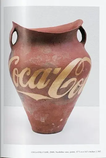 Ai Weiwei - фото 9