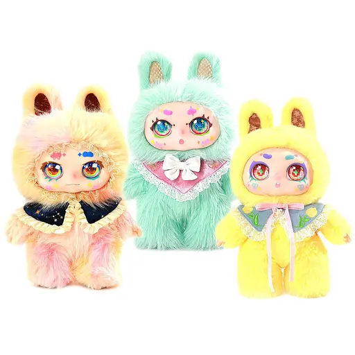 Колекційна м'яка іграшка Pop Top Kimmon 400% Мить Краси 40 см в асортименті (556011) - фото 1