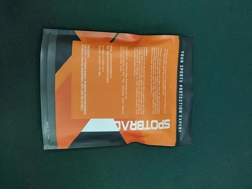 EYotto Компресійний бандаж, розмір S, на щиколотці для чоловіків і жінок (2 УПАКОВКИ), дихаючий компресійний носок - фото 7