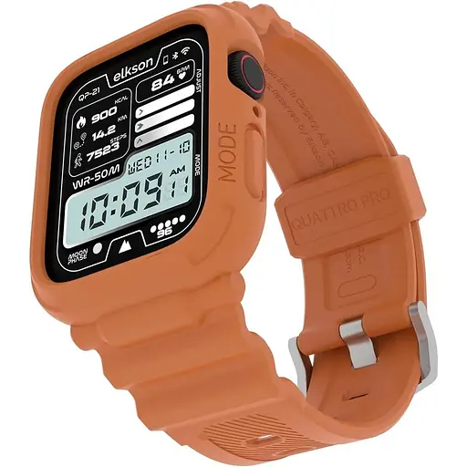 Чоловічі ремінці для Apple Watch