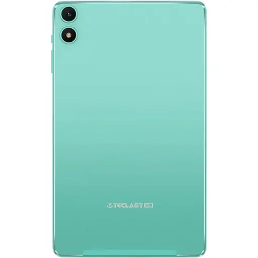 Планшет Teclast P85T 4/64GB Green (P3M2/TL-112232) - фото 3