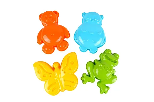 Формы ТехноК