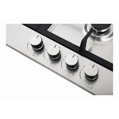 Варочная поверхность газовая Interline HGS 764 FGT XA - фото 4