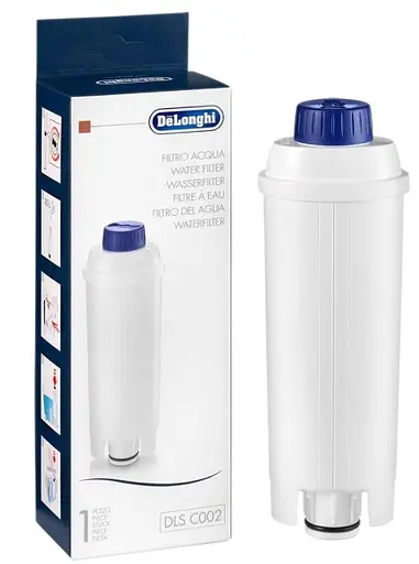 Фильтр воды для кофемашин DeLonghi DLSC002 (5513292811) - фото 1