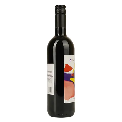 Вино Inspiracion Cabernet Sauvignon красное сухое 0.75 л - фото 4