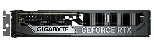 Видеокарта Gigabyte RTX 5060 Ti 8G WINDFORCE OC (GV-N506TWF2OC-8GD) (GDDR7, 128 bit, PCI-E v5.0 x8) - фото 8