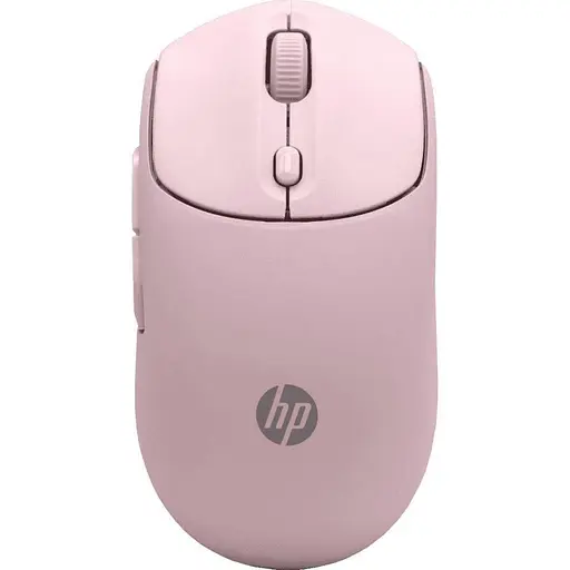 Миша HP 400 Quiet Wireless Pink (AZ7B5AA) - фото 1