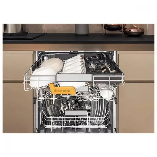 Посудомоечная машина Whirlpool W8IHF58TU - фото 6
