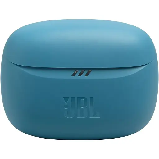 Навушники бездротові JBL Tune Buds 2 Turquoise (JBLTBUDS2TQE) - фото 6