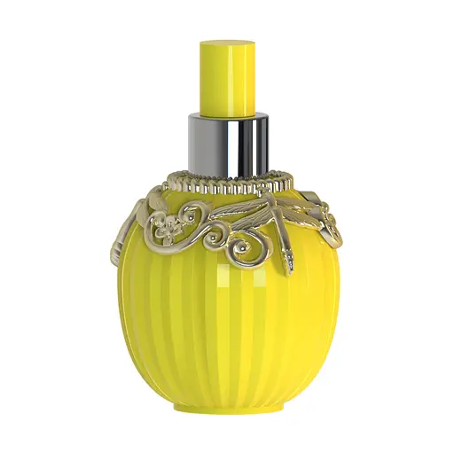 Детская кукла Хлоя Лав Perfumies 1266 сумочка украшение расческа - фото 3