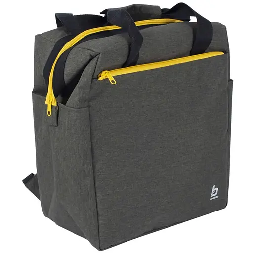 Термосумка Bo-Camp Matteson 22 Liters Grey (6702964) - фото 1