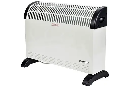 Конвекторный обогреватель Maltec CH2500DW + турбо - фото 8