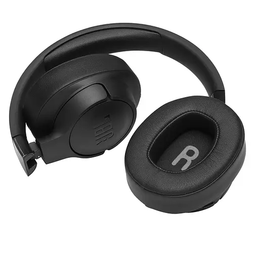 Навушники JBL Tune 720BT Black (JBLT720BTBLK) - фото 3