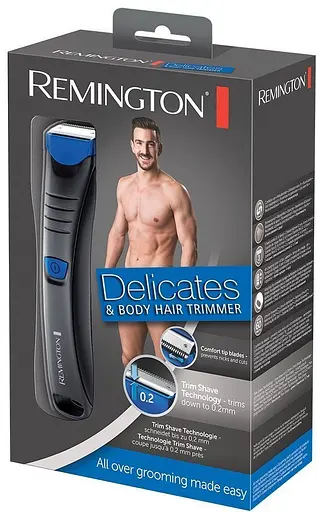 Тример для тіла Remington BHT250 [71117] - фото 3