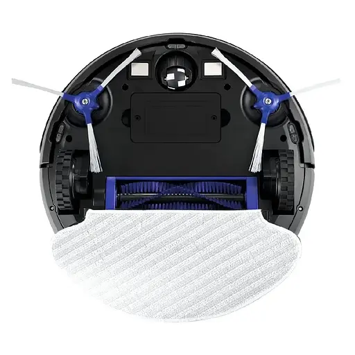 Робот-пылесос Rowenta X-Plorer Serie 20 автон. работа до 150 мин НЕРА белый - фото 2