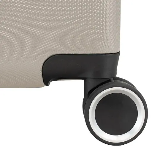 Чемодан Semi Line 28" (L) Champagne/Black (T5674-4) (DAS302684) - фото 8