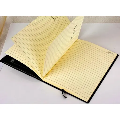 Блокнот PS Тетрадь смерти DN 22.93.284 - фото 3