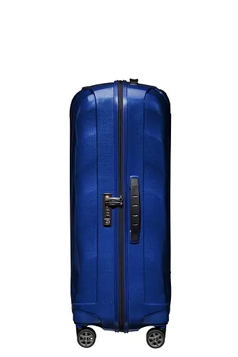 Валіза Samsonite C-LITE 75 см DEEP BLUE 75x51x31 CS2*01004 - фото 5