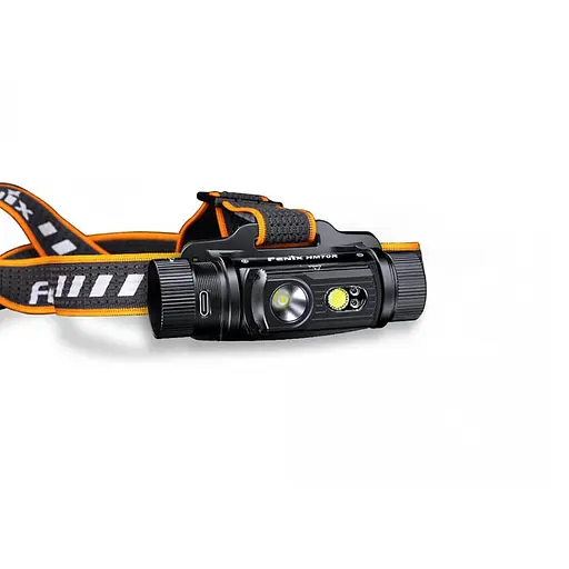 Фонарь налобный Fenix HM70R (99-00011490) - фото 2