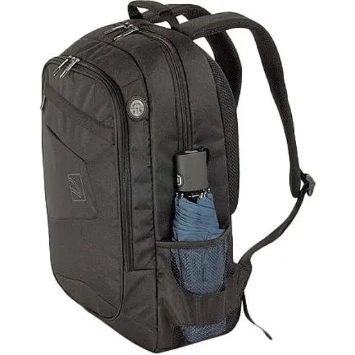 Городской рюкзак Tucano Lato 17`/Black (BLABK) - фото 2