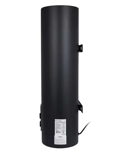 Водонагрівач електричний Thermo Alliance, 2 кВт, мокрий ТЕН, 80 л плоский, вертикальний, прямокутний, чорний (DT80V20G(PD)/2В) - фото 8