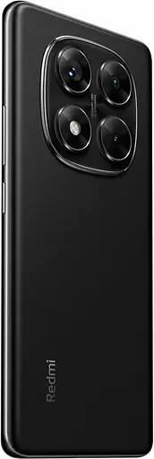 Смартфон Xiaomi Redmi Note 14 Pro 12/512GB Midnight Black (with charger) (Global Version) - фото 4