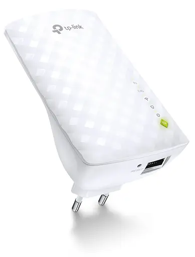 Ретранслятор TP-Link RE220 AC750 (6878252) - фото 5