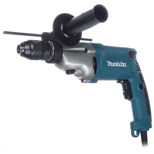 Дриль Makita DP4011 720 Вт - фото 1