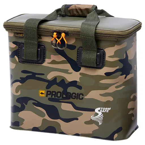 Сумка Prologic Element Storm Safe Barrow Cool Bag Medium 17 Camouflage - фото 1