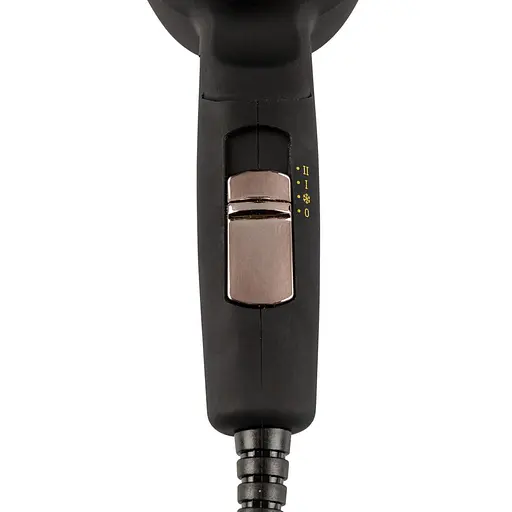 Фен дорожній Rotex RFF156-B SpecialCare Compact - фото 3