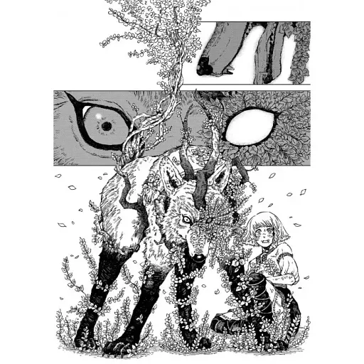 Відьомський рай. Том 1 - фото 5