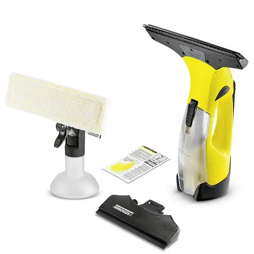 Віконний пилосос Karcher WV 5 Premium (1.633-453.0)