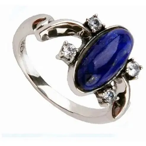 Кільце Олени Гілберт 18 размер.540 - фото 2