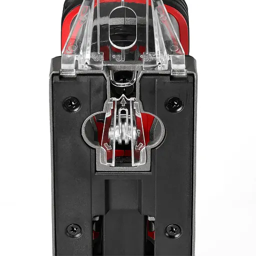 Лобзик Einhell TE-JS 18/100 Li - Solo PXC 18В аккумуляторный без АКБ и ЗУ (4321270) - фото 4