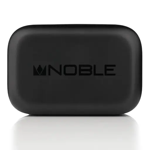 Наушники Noble Audio TWS REX5 Black (90404114) - фото 8