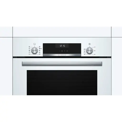 Електродуховка Bosch HBJ 558YW3Q - фото 4