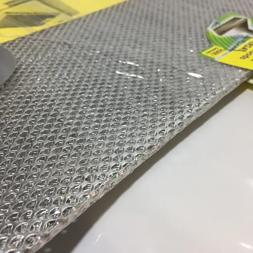 Фильтр алюминиевый универсальный 550*380 мм пятишаровый для кухонной вытяжки ADEK/Germany - фото 7