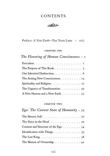 A New Earth - фото 2