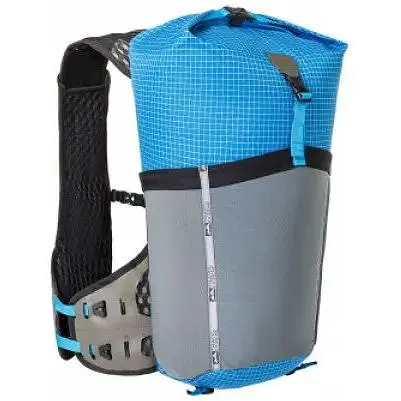 Рюкзак Travel Extreme X-Hike 19 Blue (1060-TE02192)