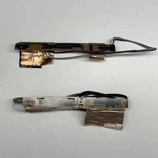 Антени WLAN для ноутбука Dell Latitude E6230 (DC33000WV0L) Б/В - фото 2