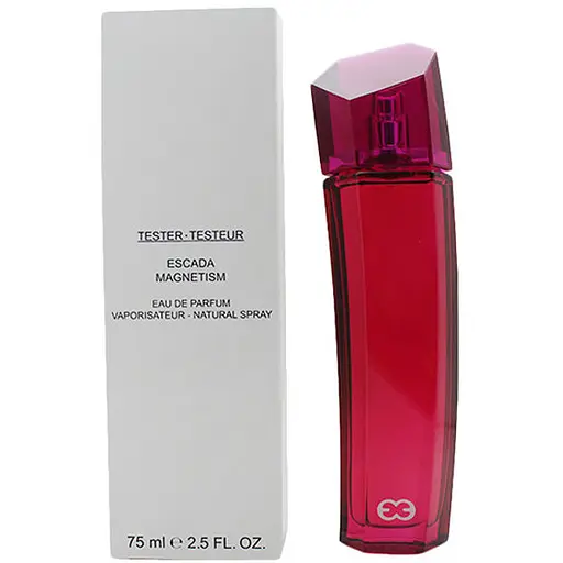 Escada Magnetism 75 мл тестер парфюмированная вода - фото 1