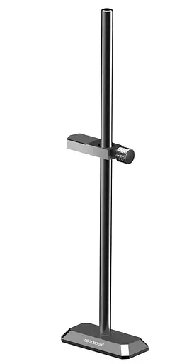 Підставка для відеокарти Coolmoon GH195 Black (GH195 Black) - фото 2