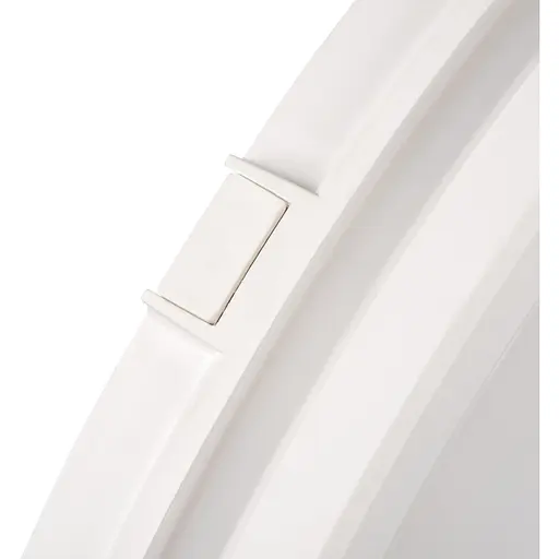 Світильник світлодіодний Kanlux Beno ECO 20W CCT O W (38382) - фото 5