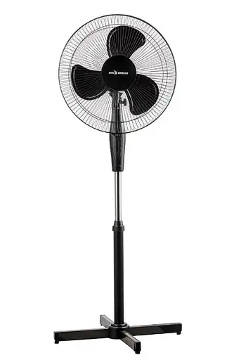 Вентилятор SeaBreeze SB-035B, 50Вт/діаметр 40см - фото 1