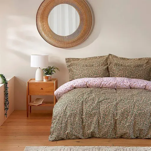 Комплект постільної білизни Lotus Home Євро 000281684